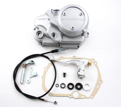 (temp sold out) KLX110 Manual Clutch Kit