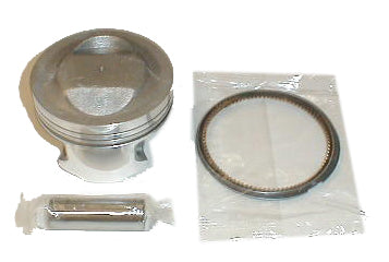 60mm (143cc) Piston Kit KLX110