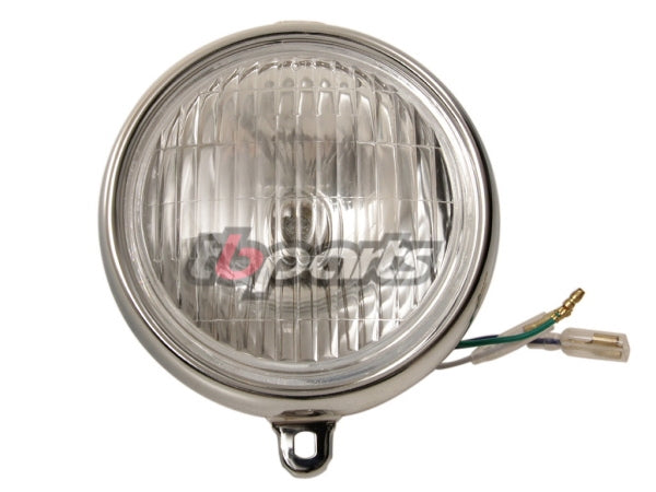 Headlight Z50 1972-78 & CT70 69-71