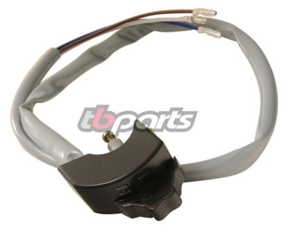 Z50 Headlight Switch K1-K2 1969-1971