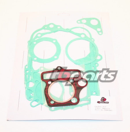 Gasket Kit 125cc Motors