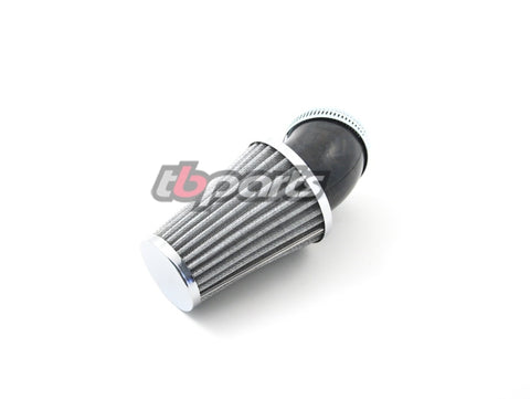 K&N Style Filter for 22-26mm Carb