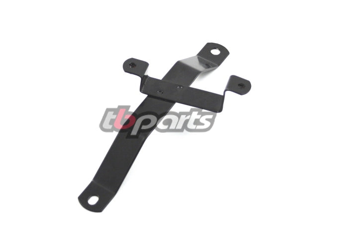 Z50R Side Number Plate Bracket