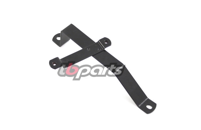 Z50R Side Number Plate Bracket