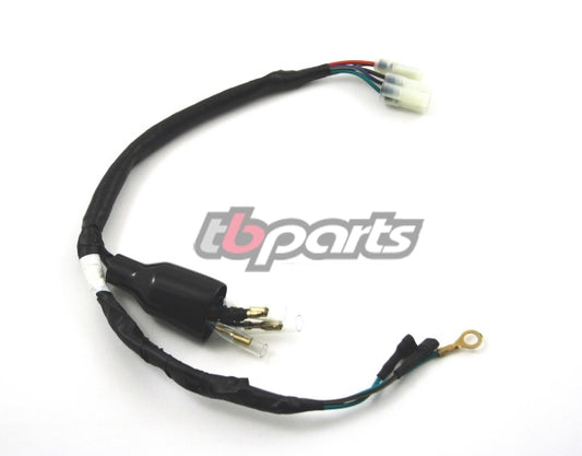 Z50R Wire Harness 88-99