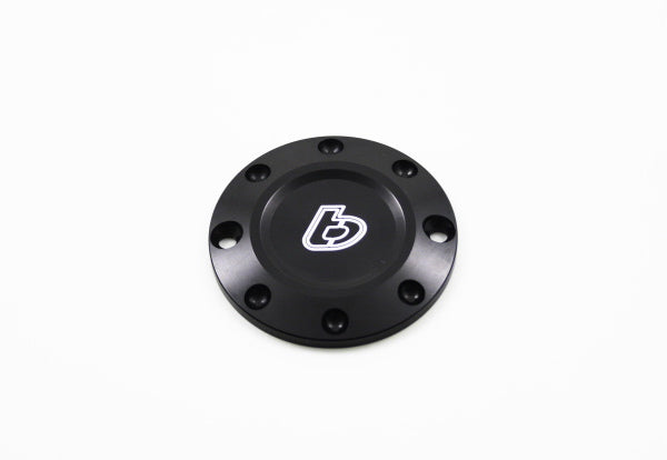 TB Billet Clutch Cover