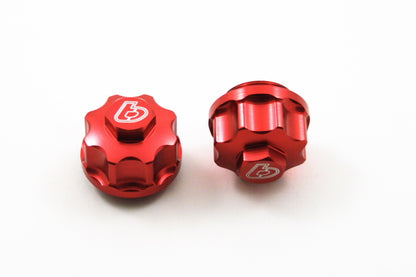 TB Billet Tappet Set