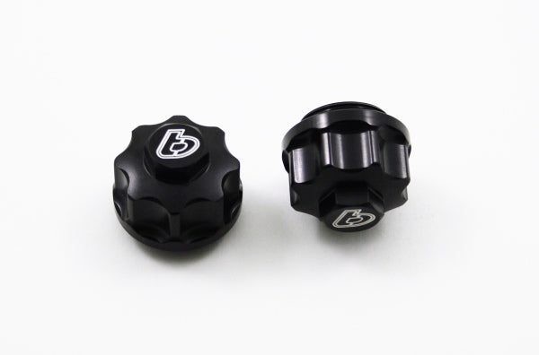 TB Billet Tappet Set