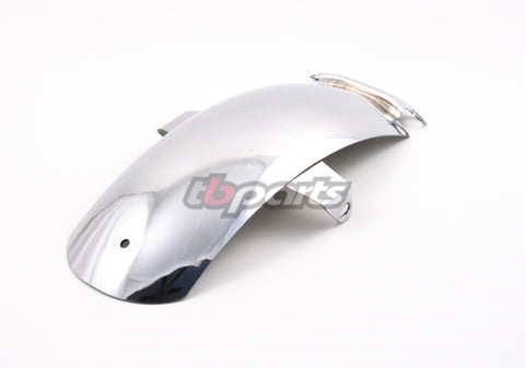 Z50 1969-1971 Reproduction Front & Rear Fender