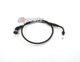 Z50R/XR/CRF50 Cables