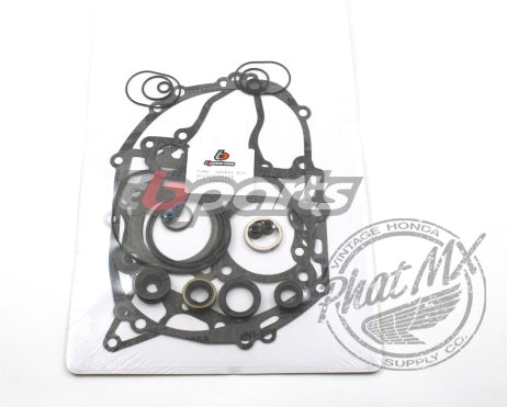 KLX110 Complete Gasket and Seal Kit