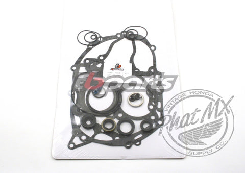 KLX110 Complete Gasket and Seal Kit (143cc)