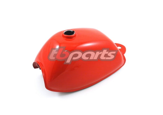 Z50 1972-1978 Gas Tank