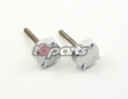 (temp sold out) Billet Bar Knobs OEM Style Z50 K0-K2 & CT70