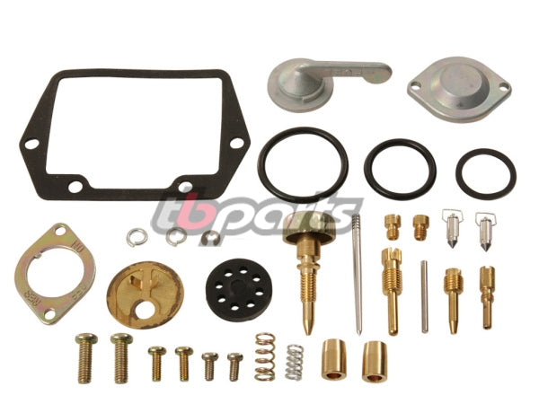 CT70 Carb Rebuild Kit 1969-1977