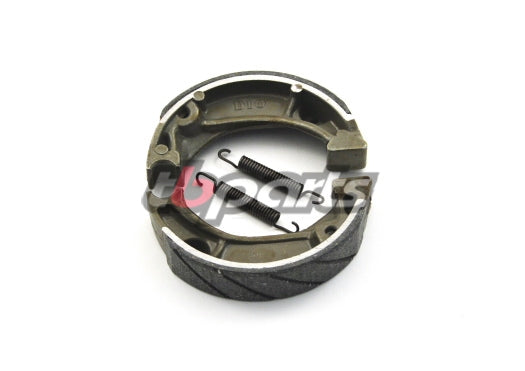 Brake Shoes (CRF70 - 110)