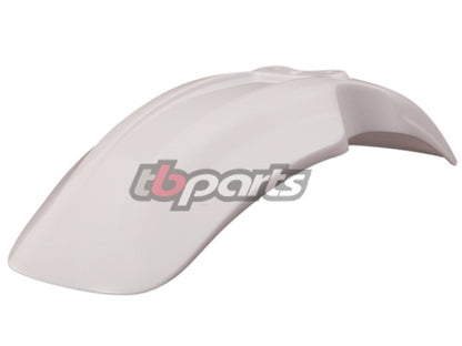 Z50R 1988-1999 White Plastic