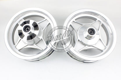 CT70 10" One Piece Wheel Set