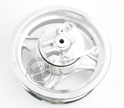 CT70 10" One Piece Wheel Set