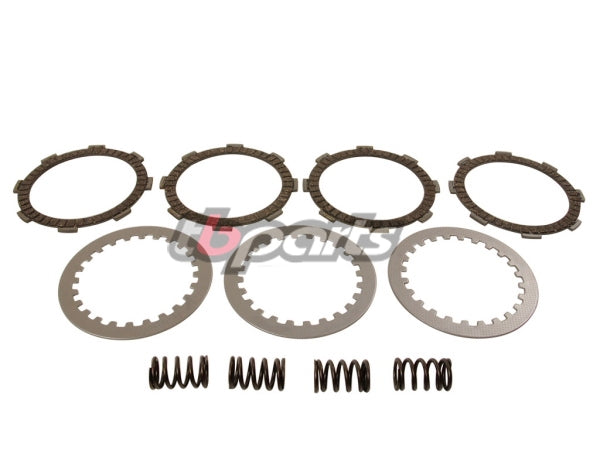 XR100 / CRF100 Clutch Kit