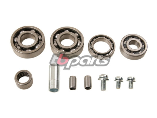 KLX110 Bottom End Bearing Kit