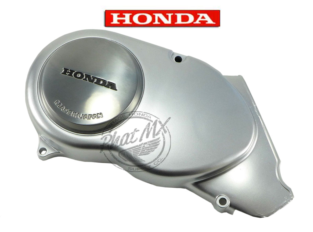 OEM Honda Ignition Cover | PhatMX