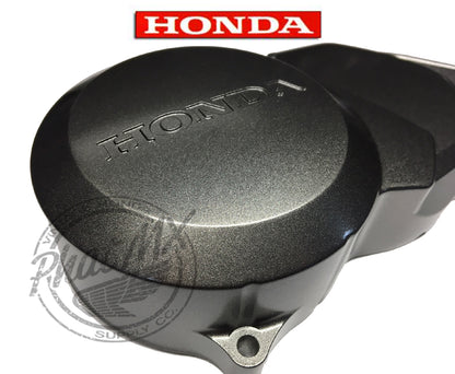 OEM Honda Charcoal Ignition Cover 1988+