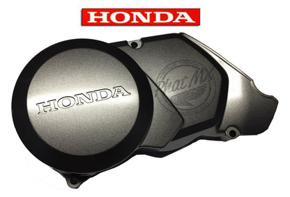 OEM Honda Charcoal Ignition Cover 1988+