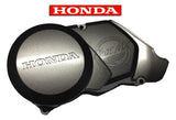 OEM Honda Charcoal Ignition Cover 1988+