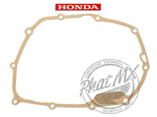 OEM CRF110 Honda Clutch Gasket