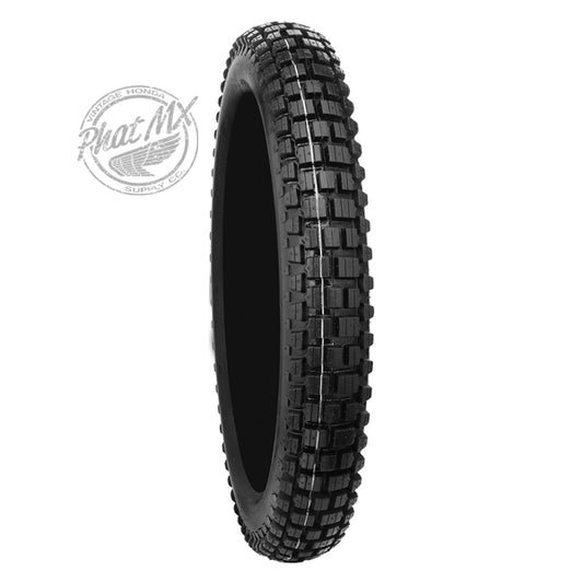 Duro 2.75 x 17 HF307 Tire (each)