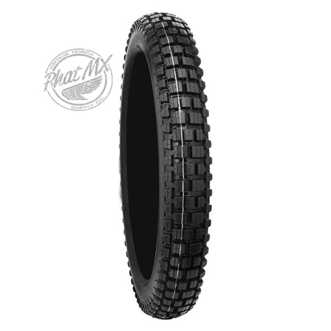 (temp sold out) Duro 2.75 x 17 HF307 Tire (each)