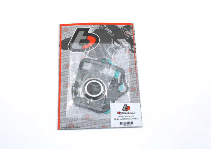 50cc Gasket Kit 1988 +