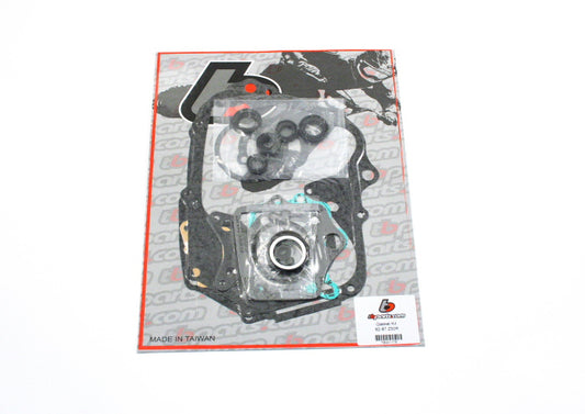 50cc Gasket & Seal Kit Z50R 1982-1987