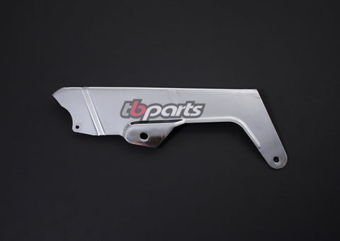 (temp sold out) Z50 1972-1978 Chrome Chain Guard