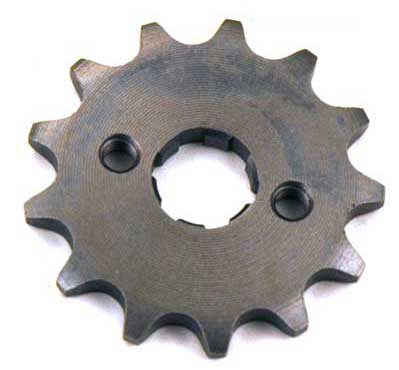 Front Sprocket