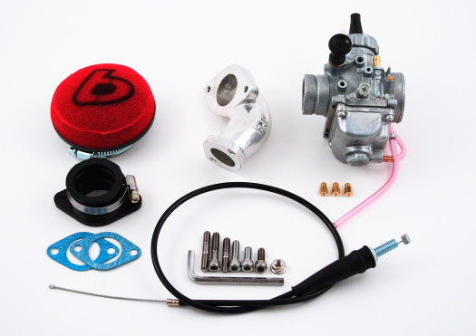 26mm Mikuni Carburetor Kit