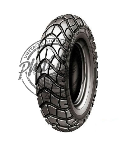 (temp sold out) Michelin Reggae  10" 120/90-10