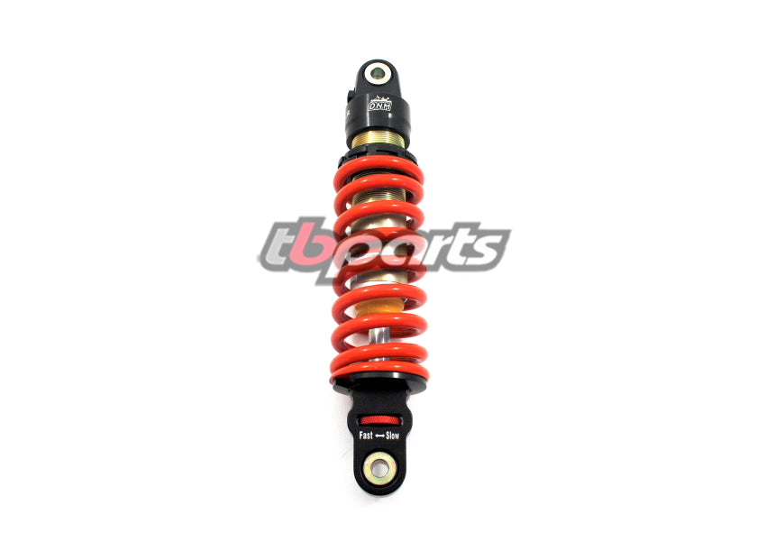 DNM Shock KLX110, CRF110, XR/CRF70