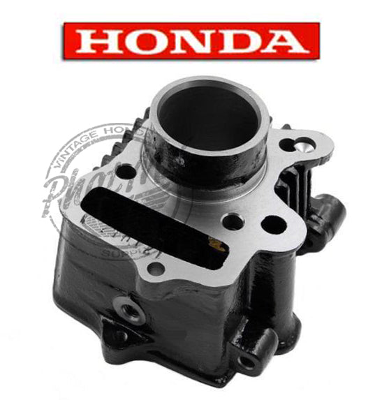 LIFAN 39mm Bore 63mm Short Steel Cylinder For CRF50 Z50 – Ref 12101-GB2-000 S1438