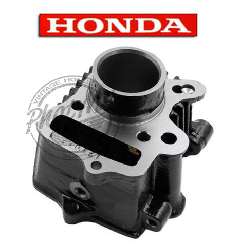 OEM Honda 50cc Cylinder
