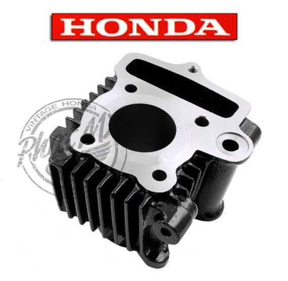 OEM Honda 50cc Cylinder