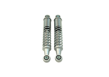 Z50 Chrome Shocks