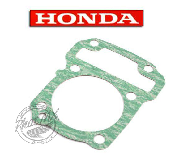 CRF110 Top End Gaskets (2)