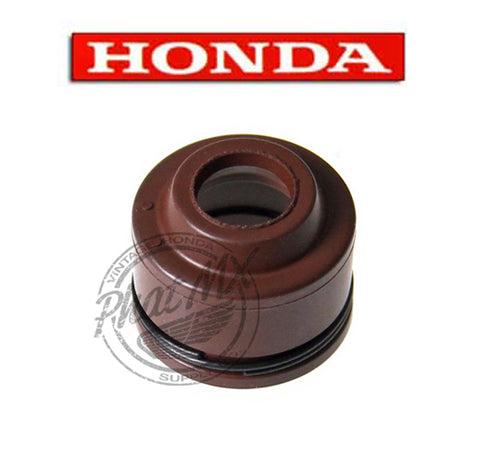 OEM Honda Exhaust Valve Seal 1988 +