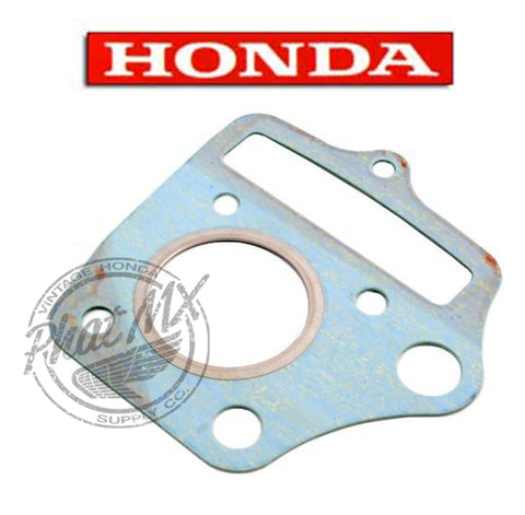 OEM Honda 50cc Head Gasket