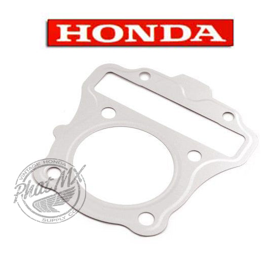 CRF110 Top End Gaskets (2)