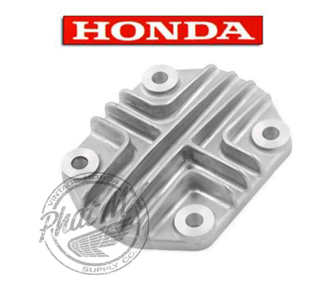 OEM Honda Head Cover (+ fins)
