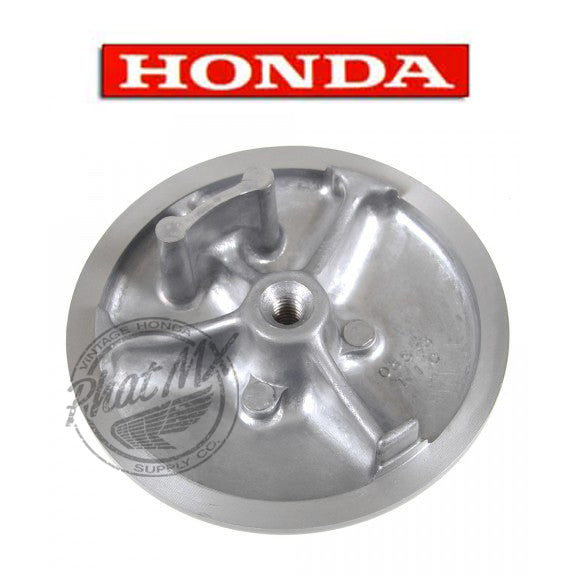 Honda Cam Cover