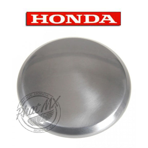 Honda Cam Cover